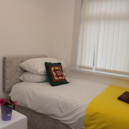 Morning Star Home Liverpool Luaran gambar