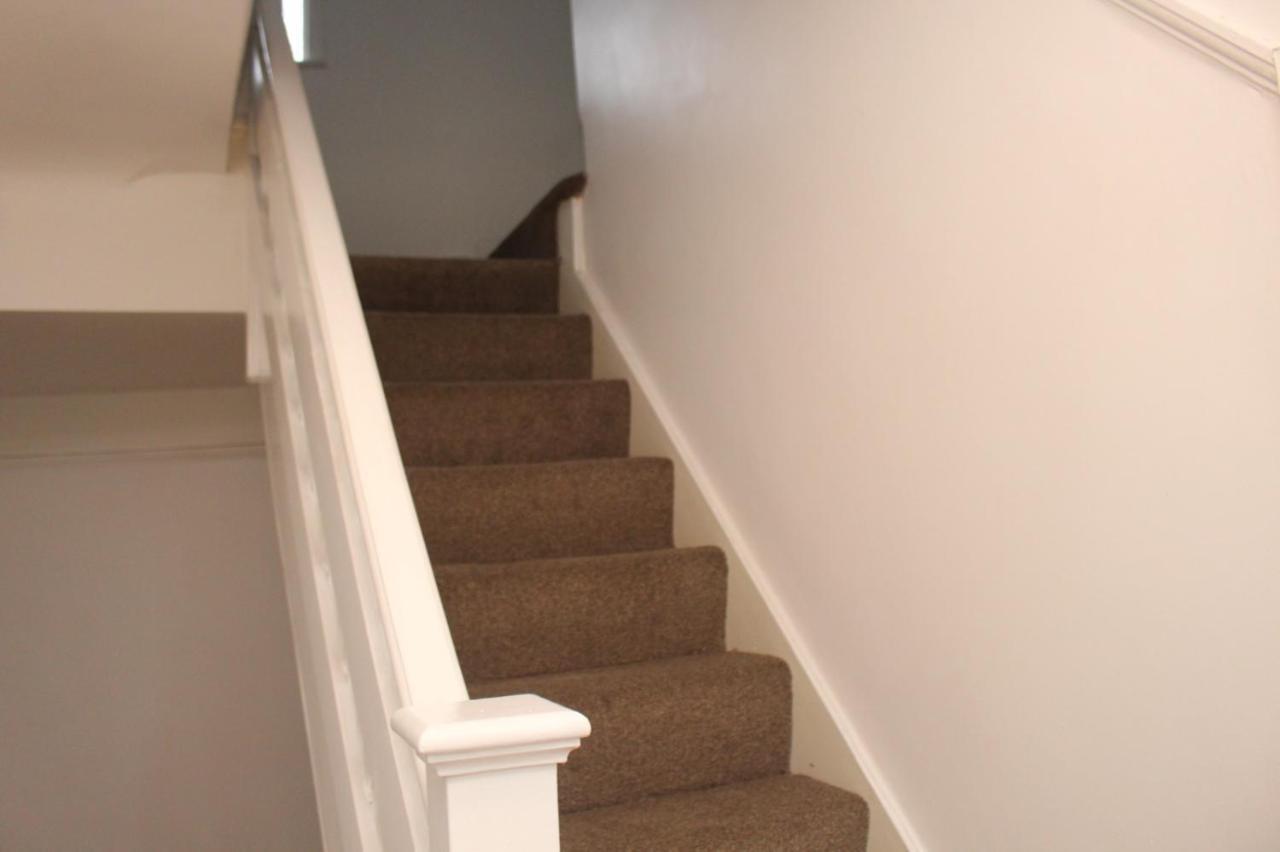 Morning Star Home Liverpool Luaran gambar