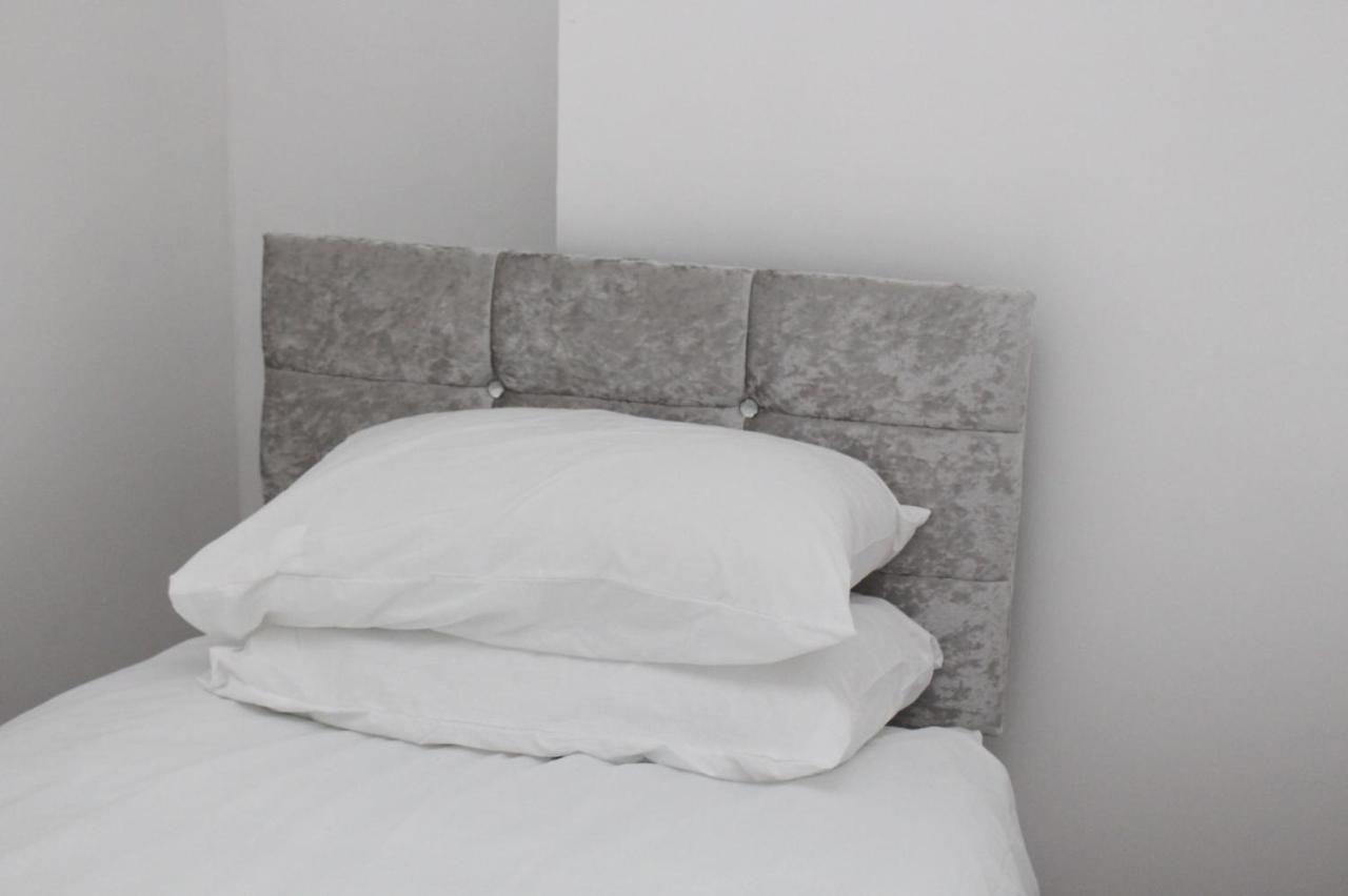 Morning Star Home Liverpool Luaran gambar