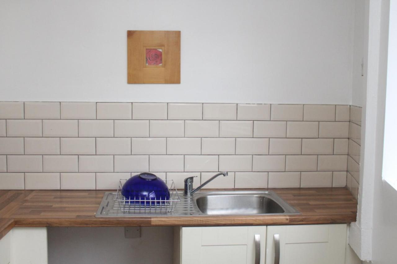 Morning Star Home Liverpool Luaran gambar