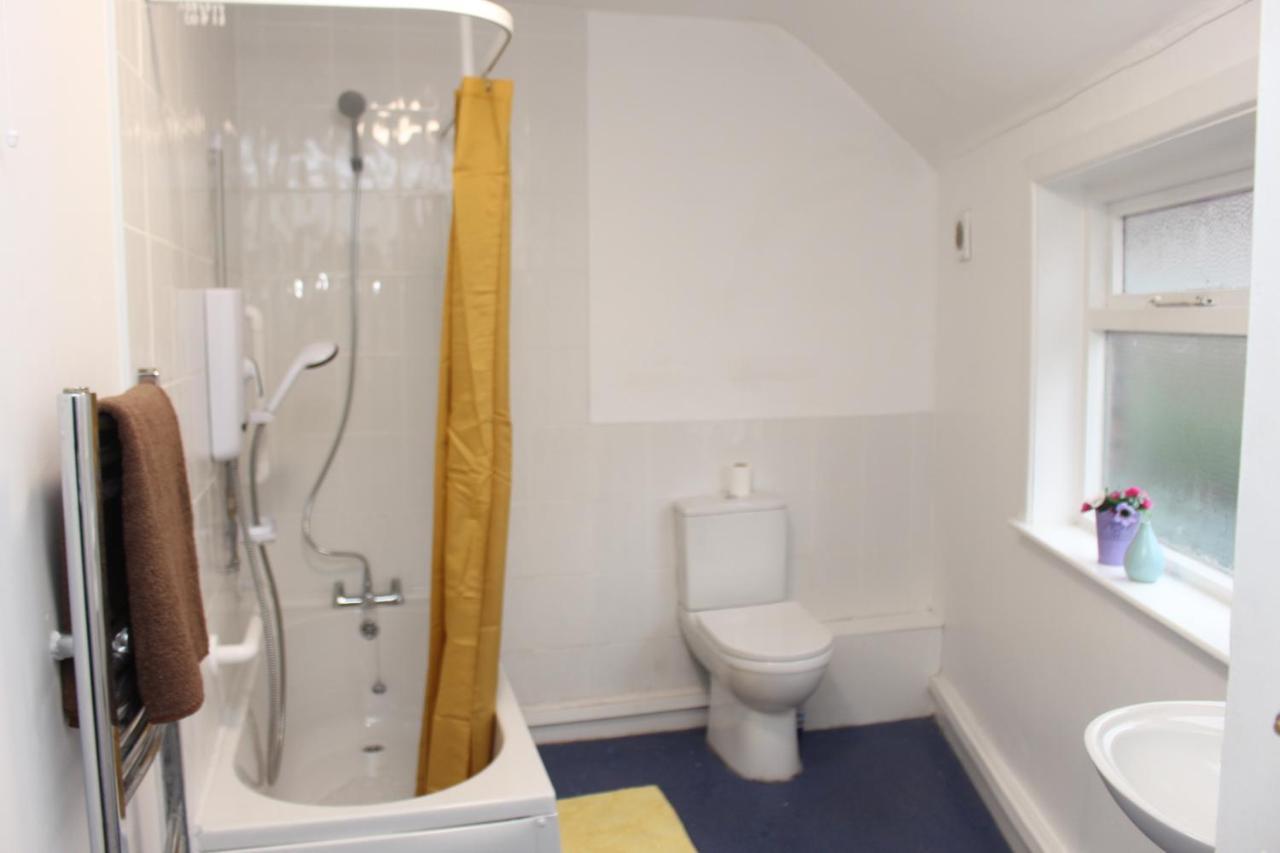 Morning Star Home Liverpool Luaran gambar